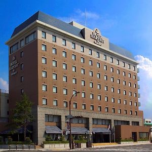 Hotel Harvest In 米子市 Exterior photo