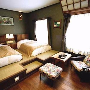 ホテル Auberge Kitano Dandan 網走市 Exterior photo