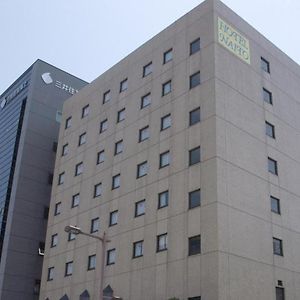 Centia Hotel Naito 甲府市 Exterior photo