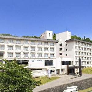 Muika Onsen Hotel 十日町市 Exterior photo