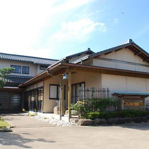 ホテル Minshuku Shima 加賀市 Exterior photo