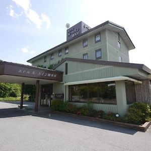 Hotel Route Inn Court 軽井沢町 Exterior photo