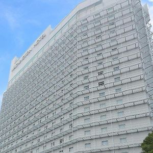 Isezakicho Washington Hotel 横浜市 Exterior photo