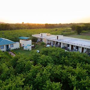 Baaghini, Homestay サワイ・マドプール Exterior photo