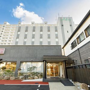 Tabist 犬山ミヤコホテル 犬山市 Exterior photo