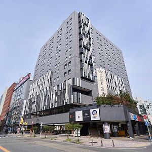 ホテルグローバルビュー新潟 新潟市 Exterior photo