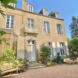 L'Hotel De Herce Chambre D'Hote マイエンヌ Exterior photo