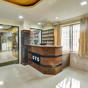 Hotel O Kranthi Residency Vijayawāda Exterior photo