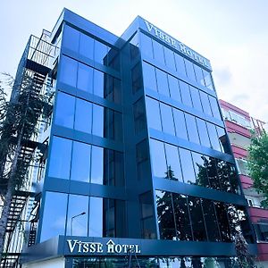 Visse Hotel ムダンヤ Exterior photo