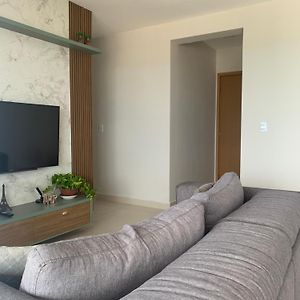 ベレンApartamento Com Vista Maravilhosaアパートメント Exterior photo