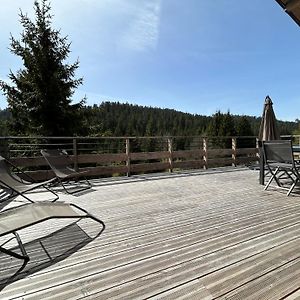 ル・ヴァルタン Chalet Nature, Ideal Familles Et Sportifsヴィラ Exterior photo