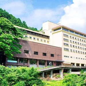 ホテル 湯快リゾート　湯村温泉　三好屋 Exterior photo