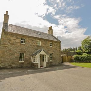 Maybole Garden House - Culzean Castleヴィラ Exterior photo