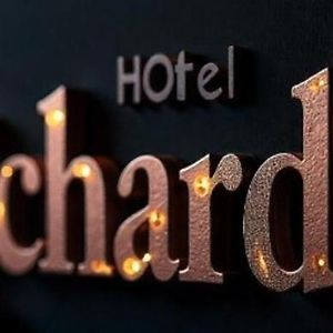 Hotel Richard'S リオバンバ Exterior photo