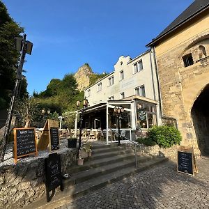 Boutique Hotel De La Ruine ファルケンブルフ Exterior photo