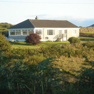 Private And Picturesque Cottage On Mull アイオナ Exterior photo