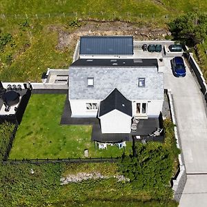 Carloway Self Catering, 5A Upper Carloway, Isle Of Lewis, Outer Hebridesヴィラ Exterior photo