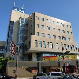 Hotel Wakow 米子市 Exterior photo