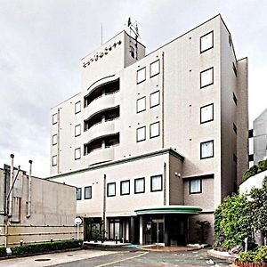 New Biwako Hotel 大津市 Exterior photo