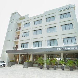 Hilani Boutique Hotel バンダ・アチェ Exterior photo