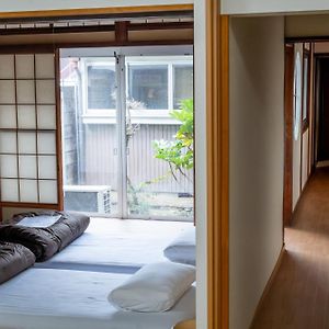 Eirakucho House - Vacation Stay 33866V 富山市 Exterior photo