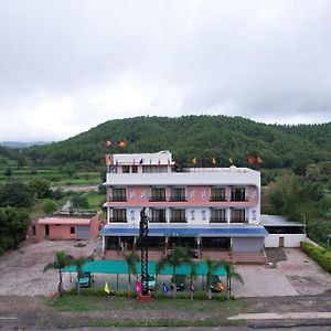 Hotel White Lotus Dungarpur Exterior photo