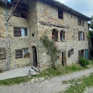 Roncovetro Oobeh Country House Bed & Breakfast Exterior photo