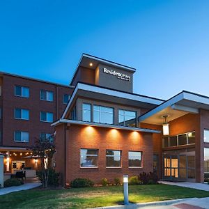 Residence Inn By Marriott Dallas Dfw Airport West/ベッドフォード Exterior photo