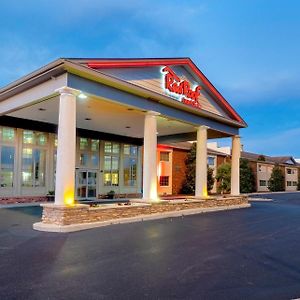 Red Roof Inn & Suites Wilmington - ニューキャッスル Exterior photo