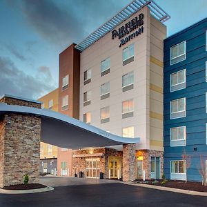 Fairfield By Marriott Inn & Suites ベックリー Exterior photo