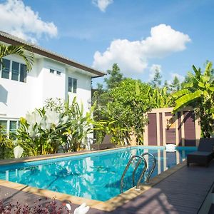 Cc Villa House Chiangmai Ban Mae Hom Exterior photo