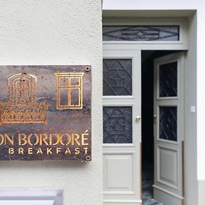 ファエンツァ Maison Bordore Bed & Breakfast Exterior photo