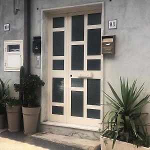 Aliano Dal Contadino Bed & Breakfast Exterior photo