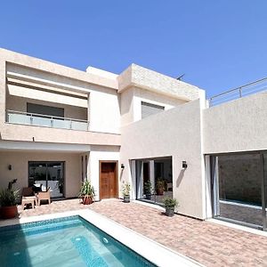 Villa - Tunisie Djerba ミドゥン Exterior photo