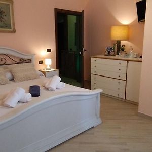 Vigarano Mainarda La Tana Del Riccio Bed & Breakfast Bed & Breakfast Exterior photo