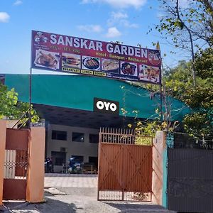 Hotel O Sanskar Garden ラーンチー Exterior photo