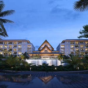 Kimpton Aqeos Hainan, An Ihg Hotel Lingshui  Exterior photo