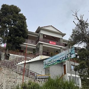 Annamalai Homestay コダイカナル Exterior photo