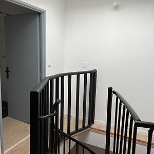 Appartement Paisible マザメ Exterior photo