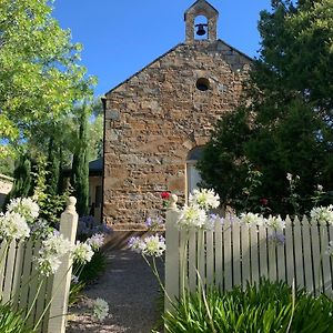 Clare Valley Heritage Retreat Bed & Breakfast Exterior photo