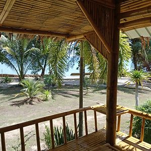 ホテル Koh Yao Beach Front Ko Yao Exterior photo