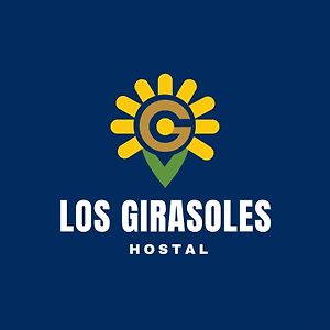 Hostal Los Girasoles By Hostal Inn フローレス Exterior photo