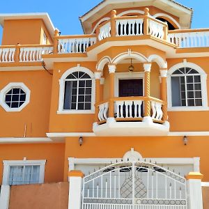 Corral Spring Casbedandbreakfast Bed & Breakfast Exterior photo