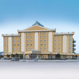 Piramidi Hotel トッリ・ディ・クアルテゾーロ Exterior photo