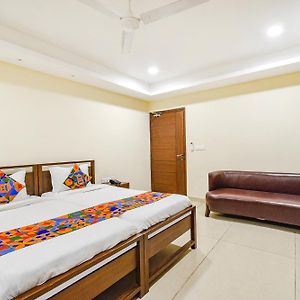 Fabhotel Prime Am Suites - Nr Secunderabad Railway Satation ハイデラバード Exterior photo