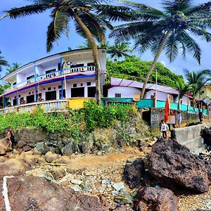 Shree Sai Beach Stay アランボル Exterior photo