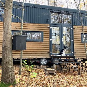 MátraszentimrePop Tiny House Matraアパートメント Exterior photo