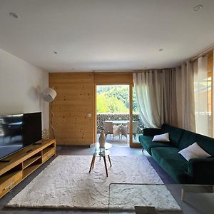 Bel Appartement Dans Un Chalet ヴァル＝ディリエ Exterior photo