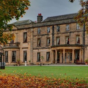 Beamish Hall Country House Hotel, BW Premier Collection スタンリー Exterior photo