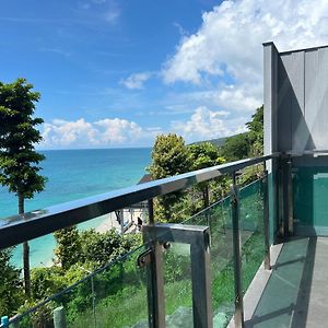 ホテル クリフ ランタ スイート Ko Lanta Exterior photo